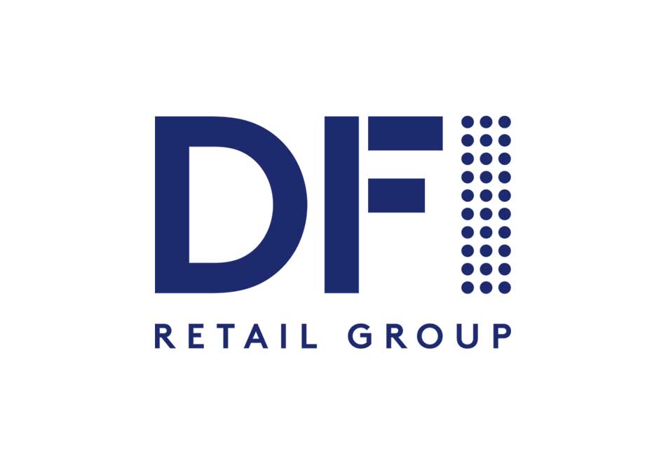 DFI Retail Group